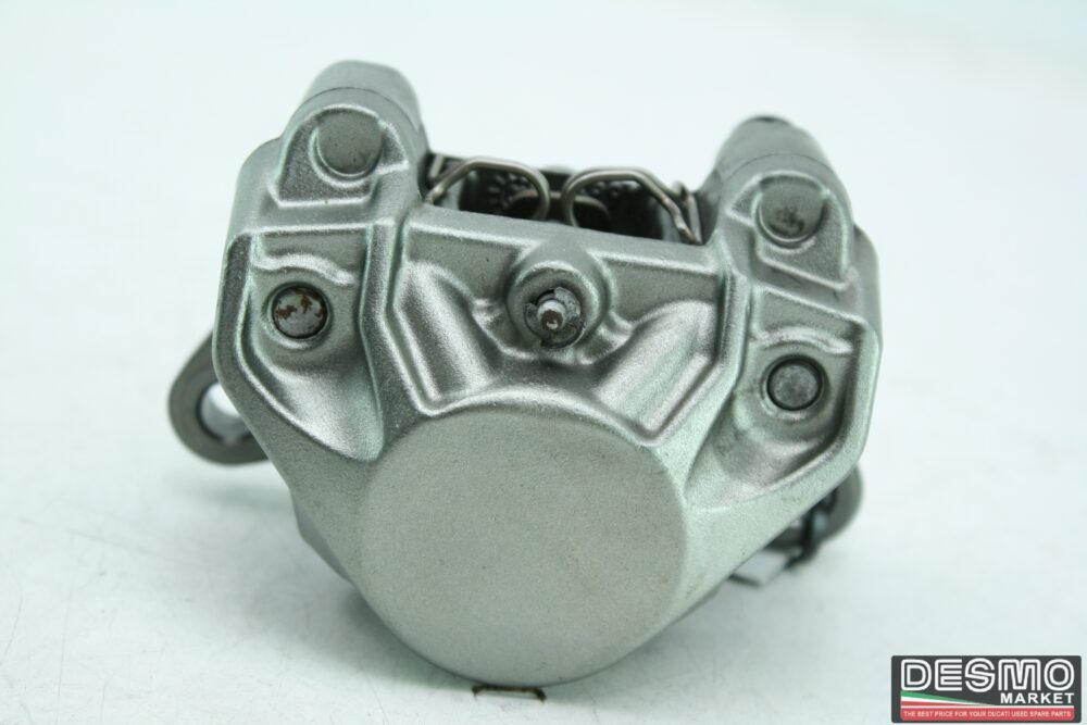Ducati 848 1098 1198 999 749 rear brake caliper - Image 2