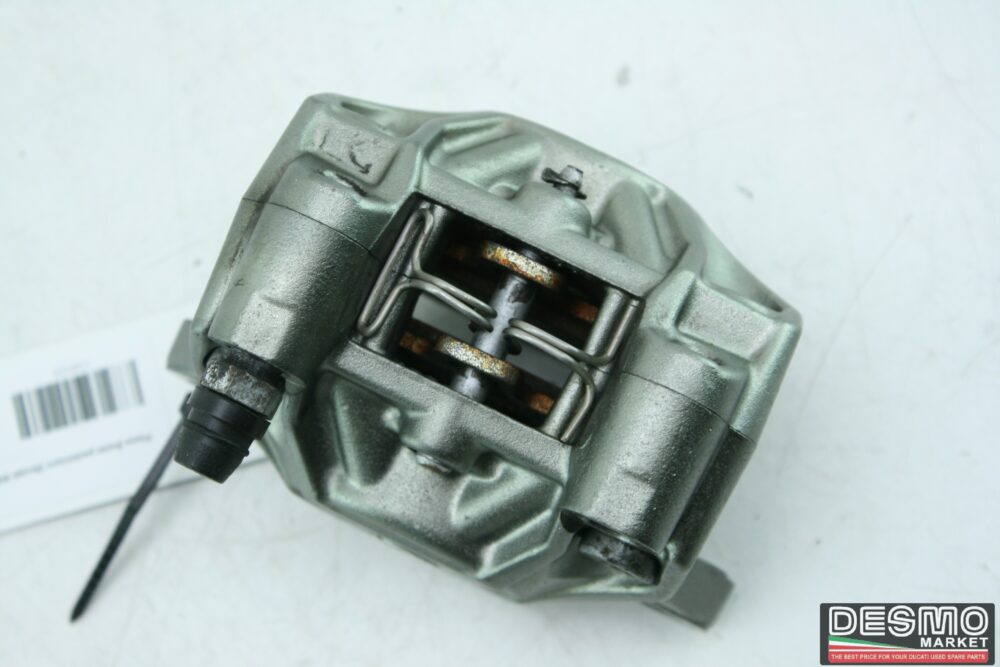 Ducati 848 1098 1198 999 749 rear brake caliper - Image 3