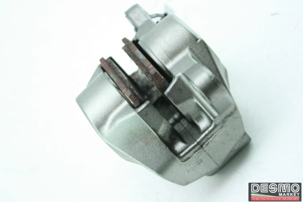 Ducati 848 1098 1198 999 749 rear brake caliper - Image 5