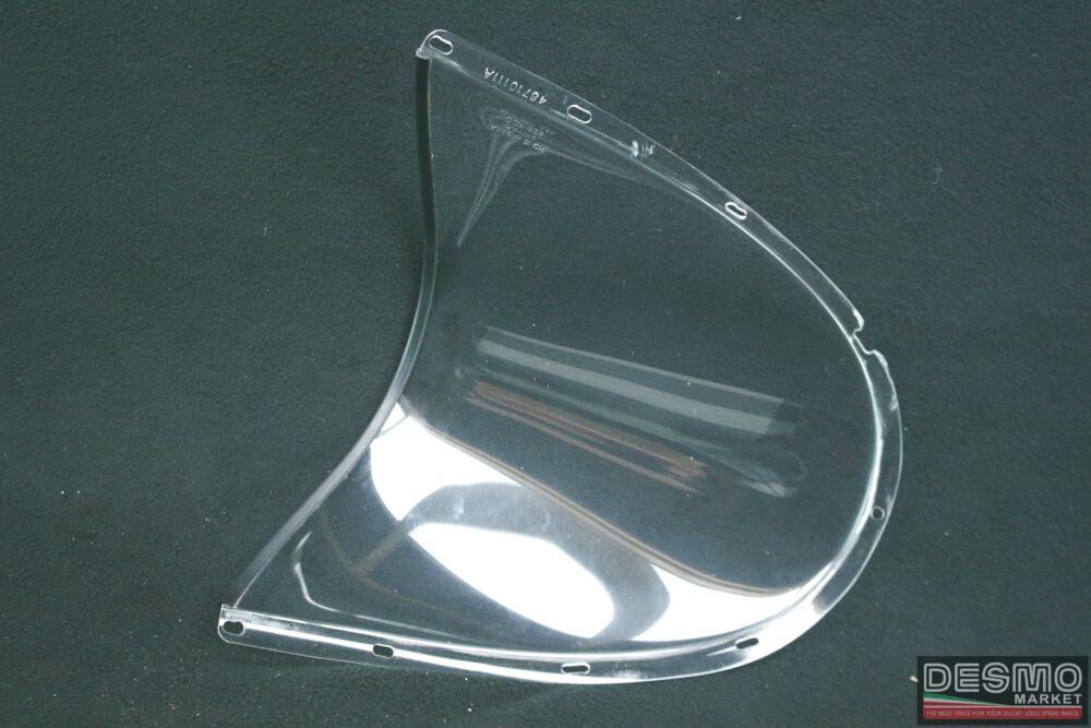 Plexi plexiglass Ducati 748 916 996 998