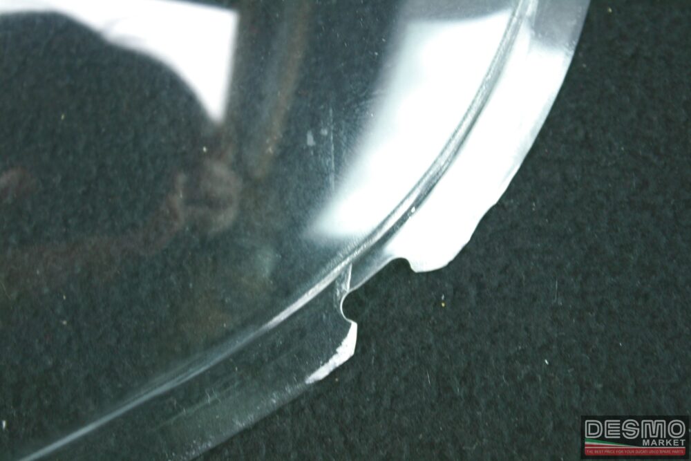 Plexi plexiglass Ducati 748 916 996 998