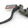 Brembo forged 19x20 universal motorcycle front brake master cylinder