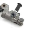 Brembo forged 19x20 universal motorcycle front brake master cylinder - Image 2