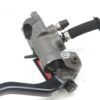 Brembo forged 19x20 universal motorcycle front brake master cylinder - Image 5