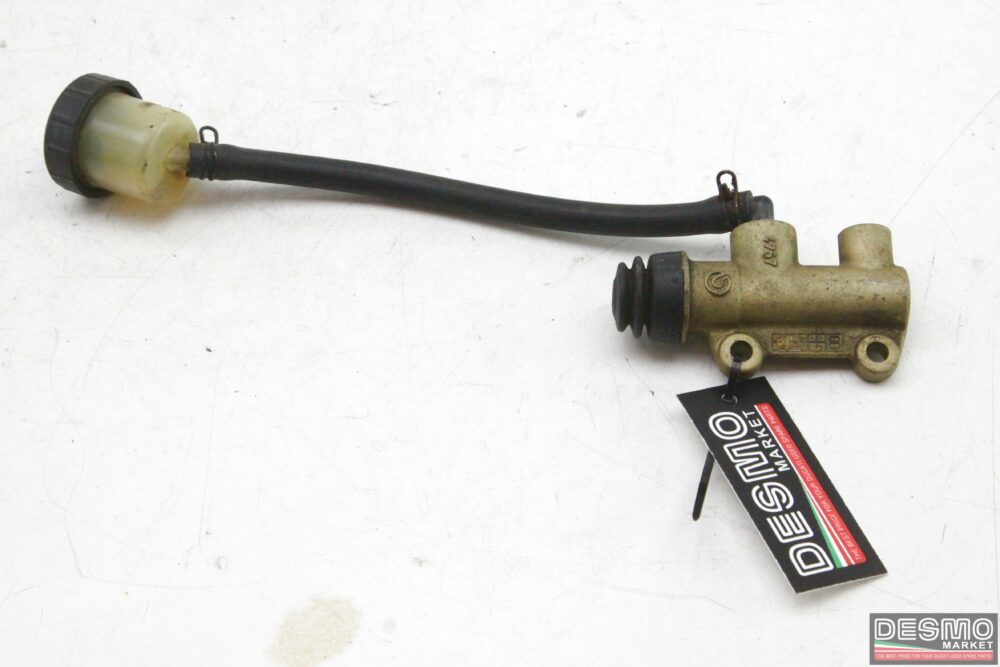 Rear brake pump Ducati 748 916 996 998