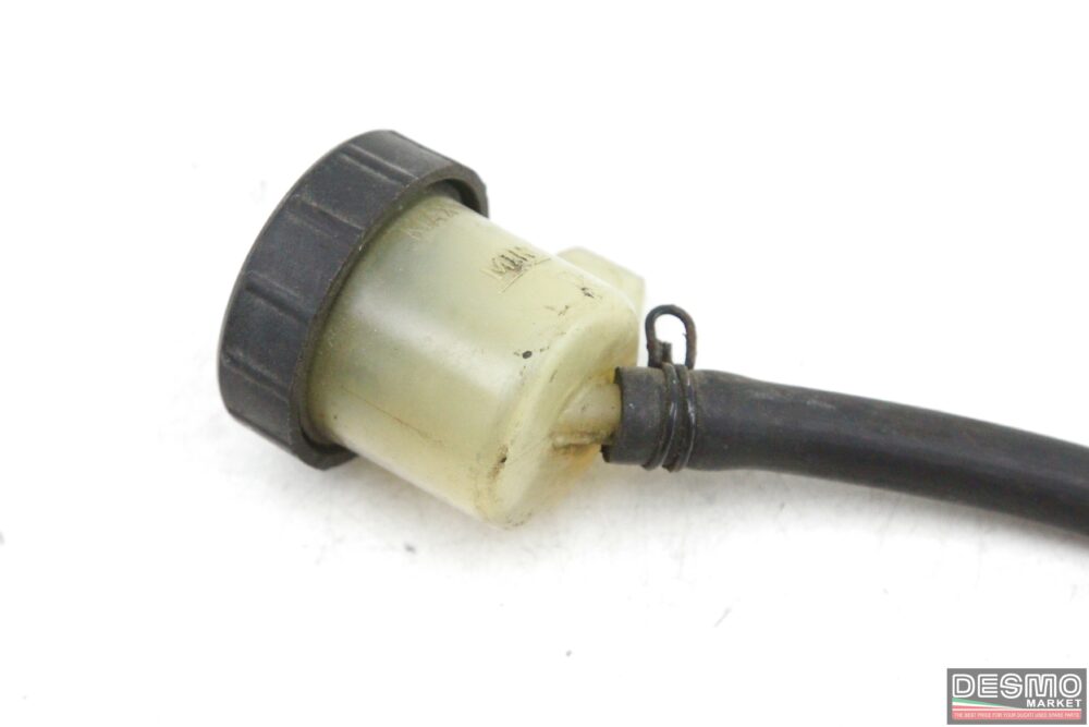Rear brake pump Ducati 748 916 996 998 - Image 3