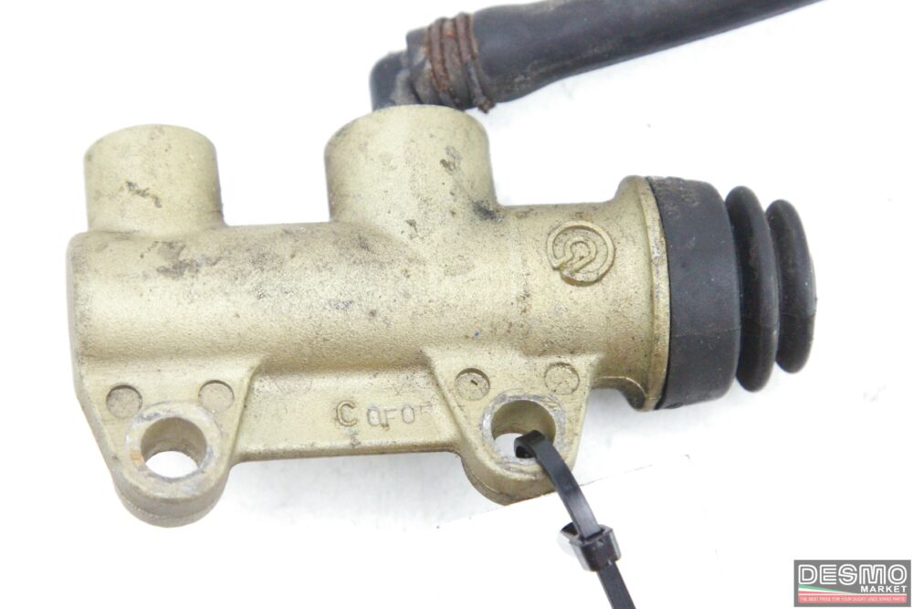 Rear brake pump Ducati 748 916 996 998 - Image 4
