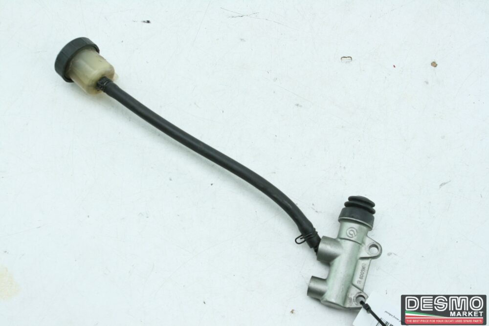 pompa freno posteriore Ducati 848 1098 1198
