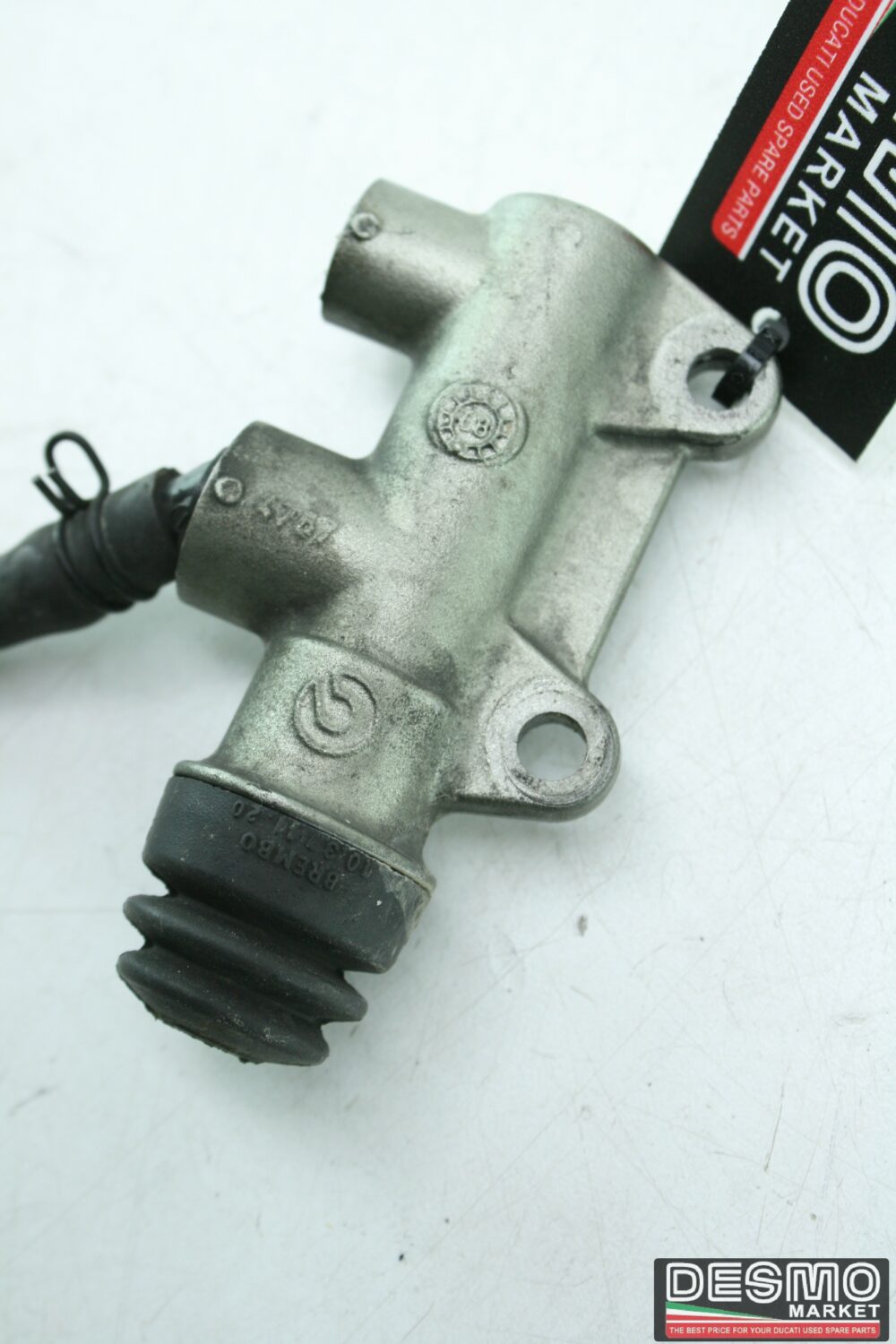 pompa freno posteriore Ducati 848 1098 1198