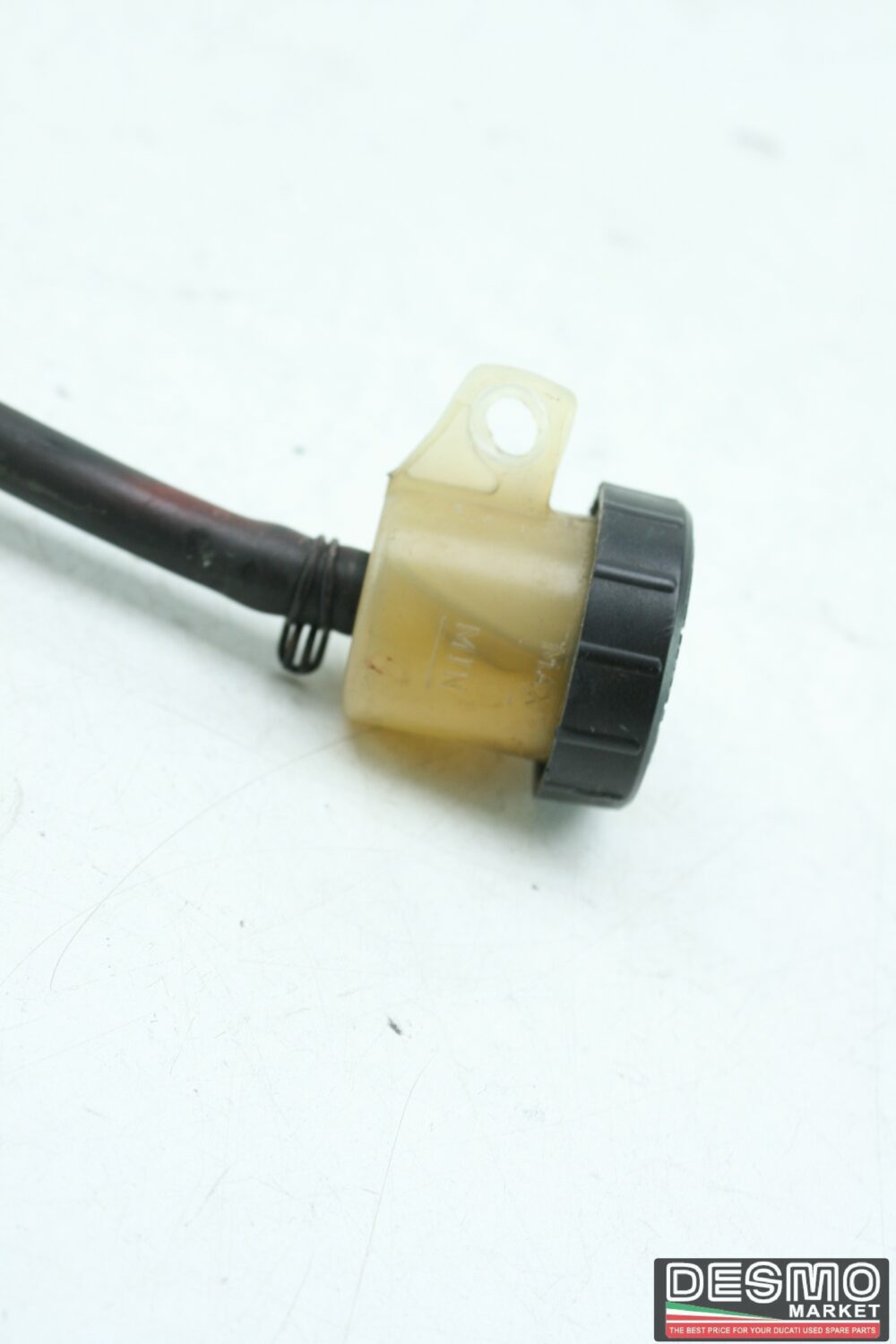 pompa freno posteriore Ducati 848 1098 1198