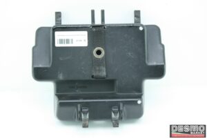 porta attrezzi sotto sella ducati 748 916 996 998