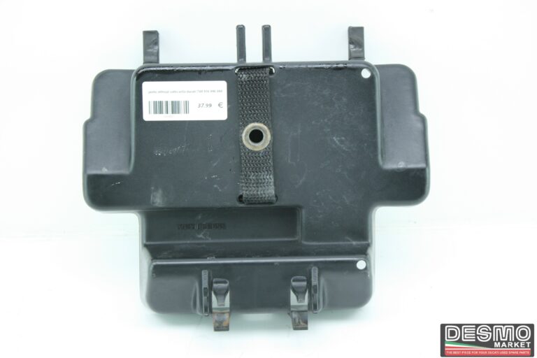 porta attrezzi sotto sella ducati 748 916 996 998