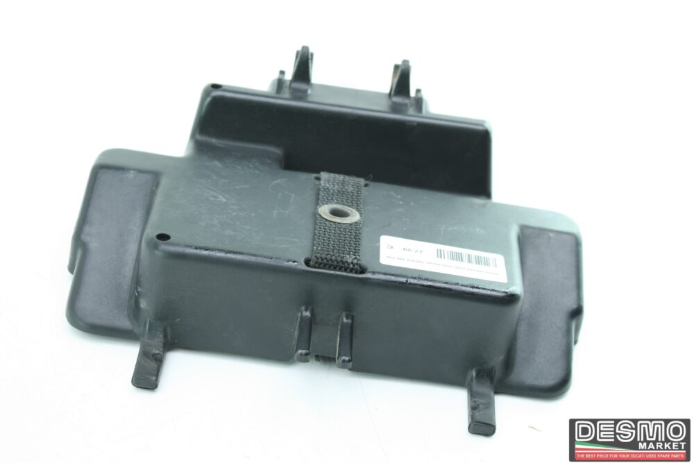 porta attrezzi sotto sella ducati 748 916 996 998