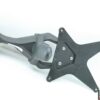 Original license plate holder Ducati 848 848 1098 1198