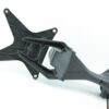 Original license plate holder Ducati 848 848 1098 1198 - Image 2