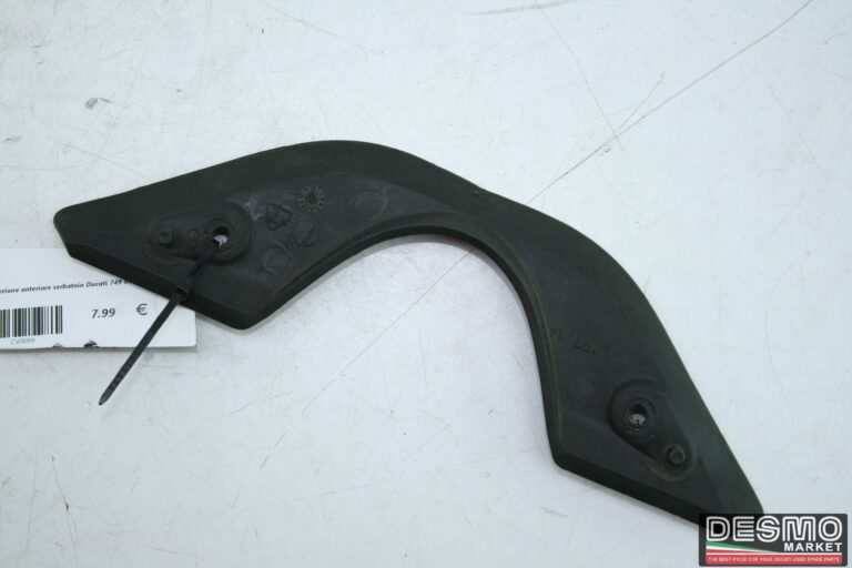 Protezione anteriore serbatoio Ducati 749 999