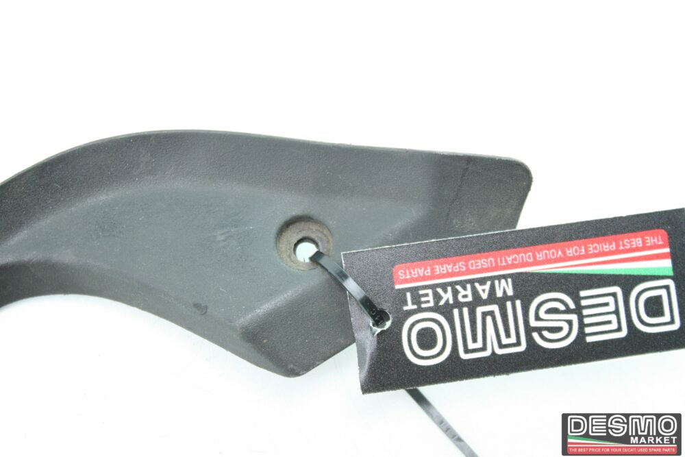 Protezione anteriore serbatoio Ducati 749 999