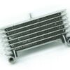 Oil cooler radiator Ducati 996R 998R