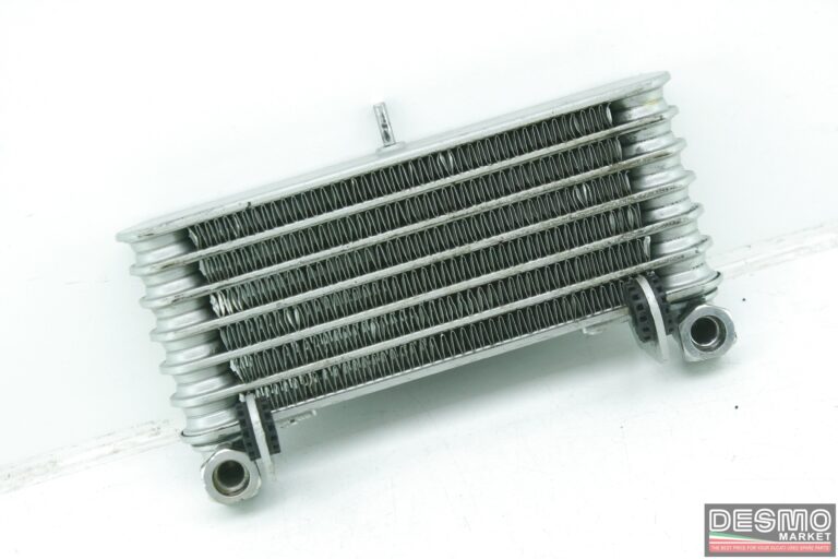 Radiatore olio Ducati 996R 998R