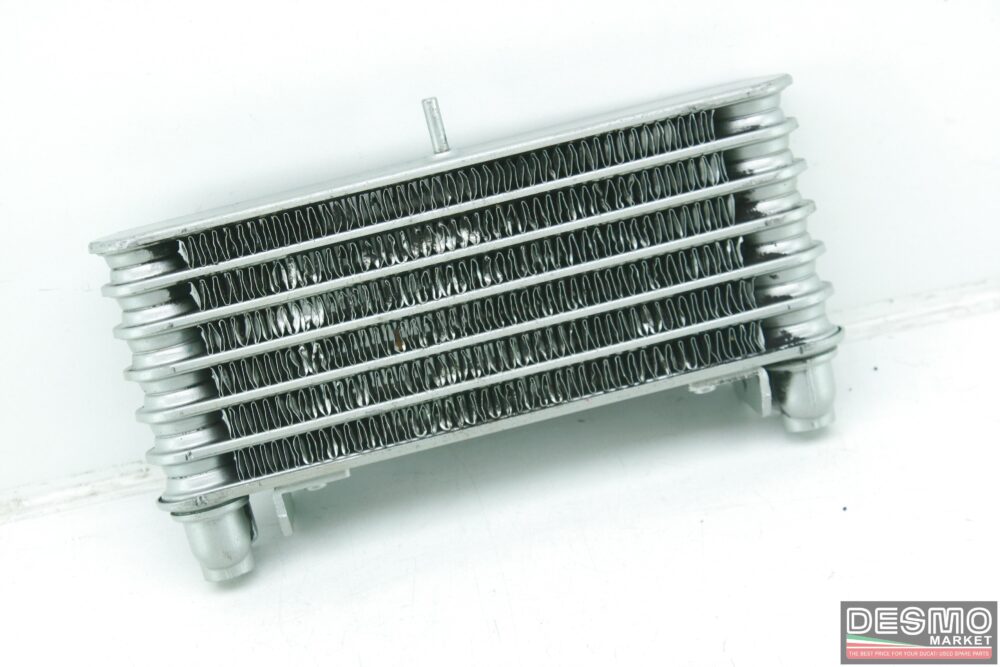 Radiatore olio Ducati 996R 998R