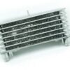 Oil cooler radiator Ducati 996R 998R - Image 2