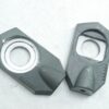 Registri cursori tendicatena Ducati 749 999 prima serie 2003-2004