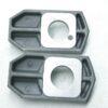 Registri cursori tendicatena Ducati 749 999 prima serie 2003-2004
