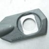 Registri cursori tendicatena Ducati 749 999 prima serie 2003-2004