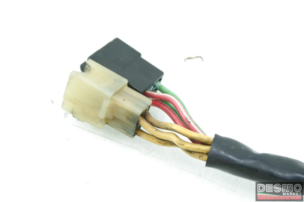 Regolatore tensione trifase Ducati 748 996