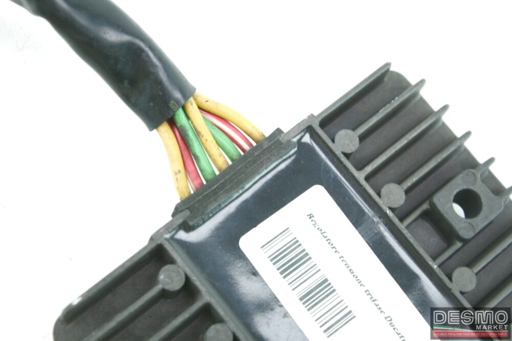Regolatore tensione trifase Ducati 748 996