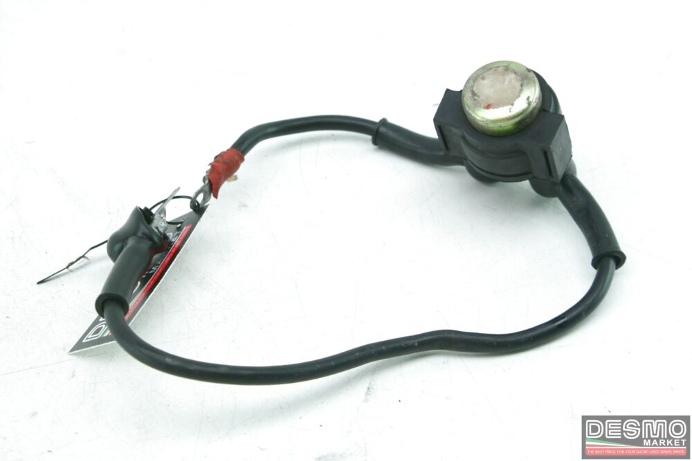 Relé relais avviamento Ducati 748 916 996 998