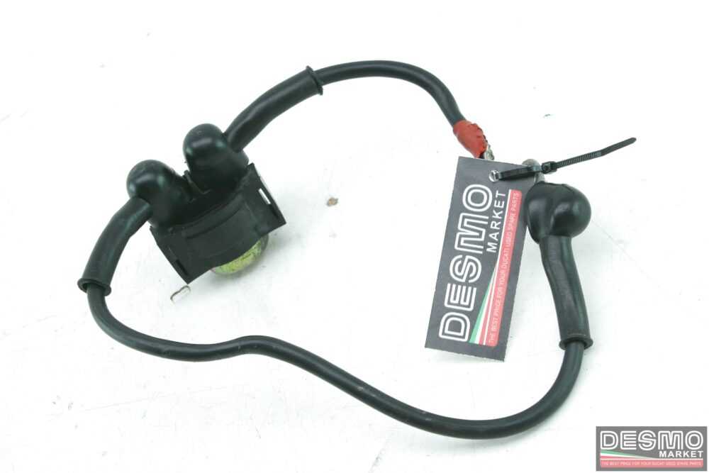 Relé relais avviamento Ducati 748 916 996 998