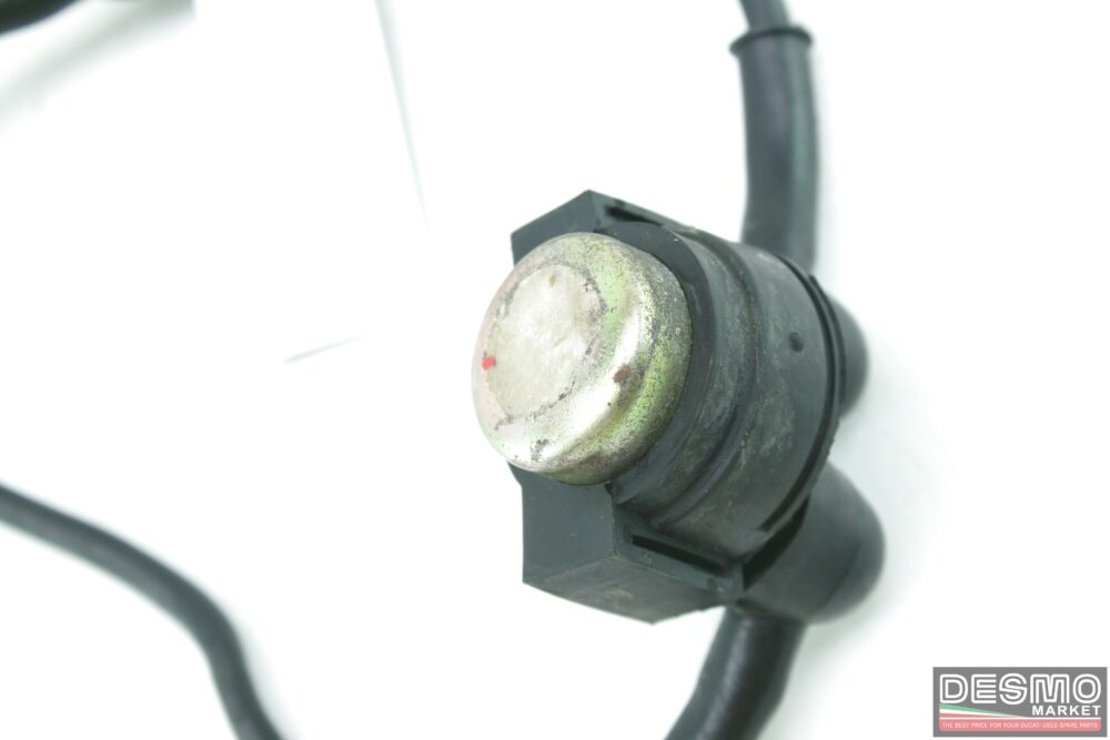 Relé relais avviamento Ducati 748 916 996 998