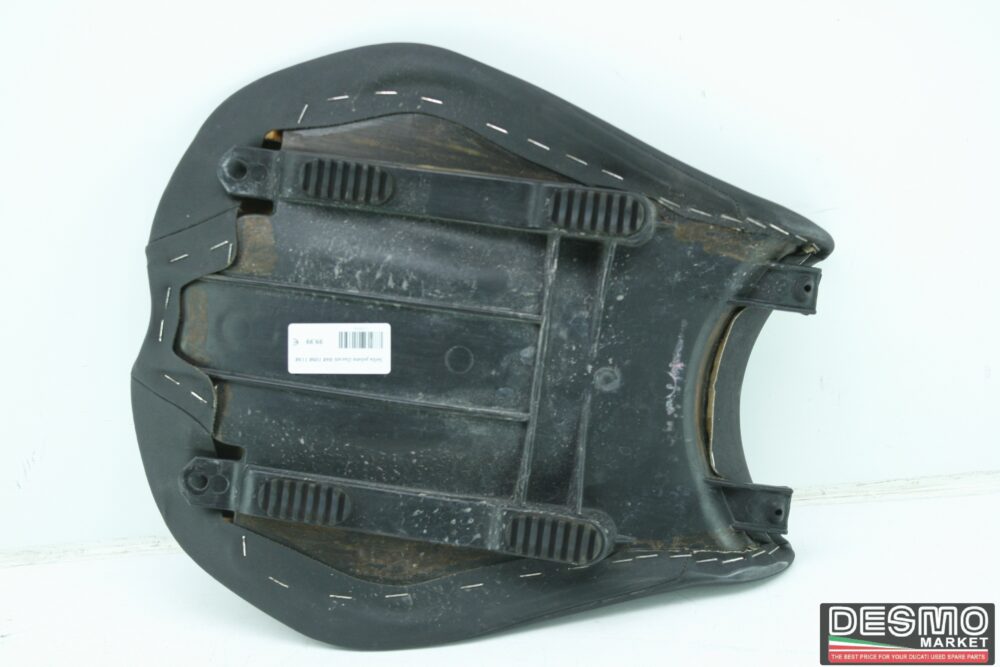 Sella pilota Ducati 848 1098 1198