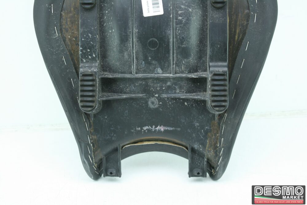 Sella pilota Ducati 848 1098 1198