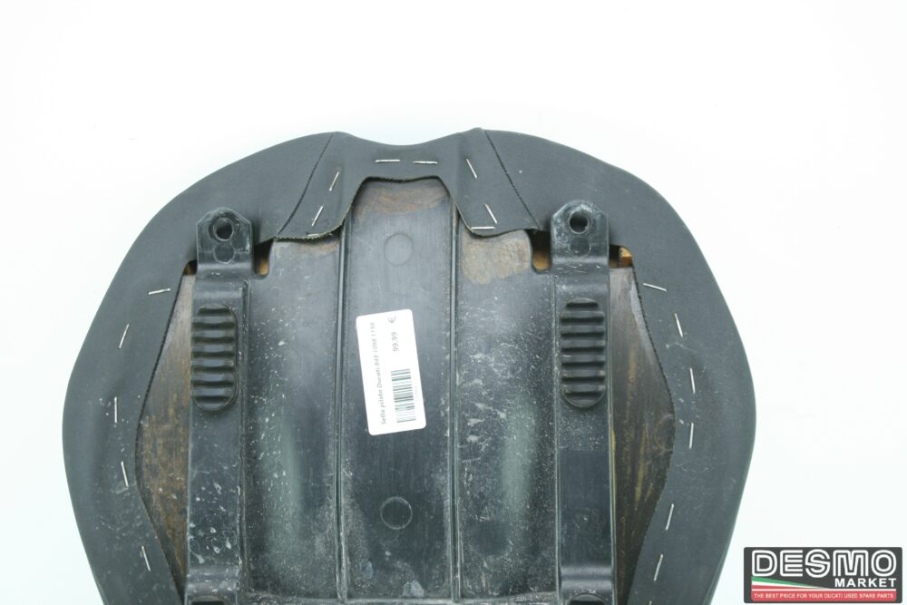 Sella pilota Ducati 848 1098 1198