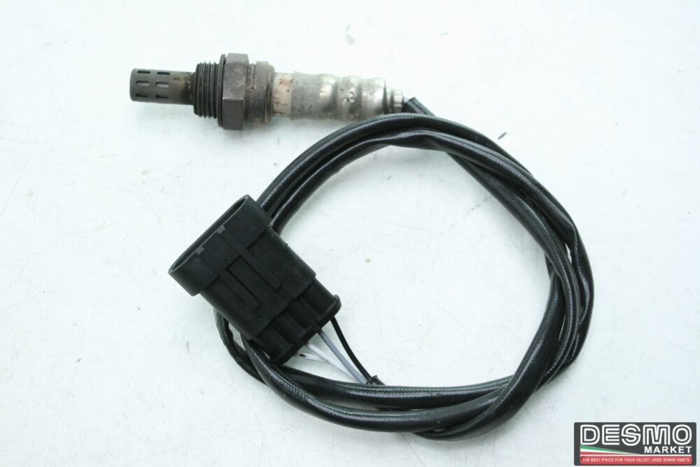 Sonda Lambda Ducati 848 1098 1198