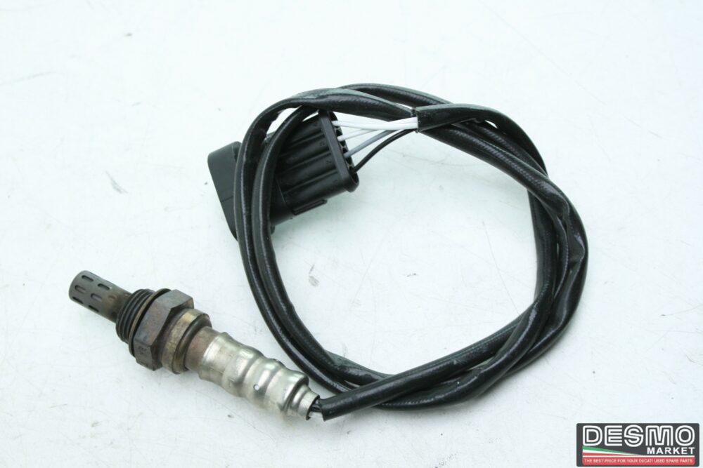 Sonda Lambda Ducati 848 1098 1198