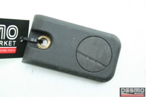 Staffa blocca batteria Ducati 749 999