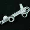 Rear brake master cylinder Bracket support Ducati 848 1098 1198