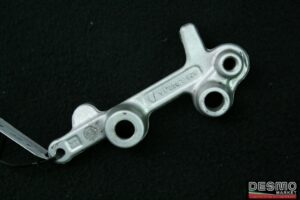 Staffa supporto pompa freno posteriore Ducati 848 1098 1198