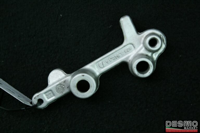 Staffa supporto pompa freno posteriore Ducati 848 1098 1198