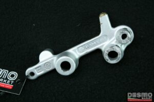 Staffa supporto pompa freno posteriore Ducati 848 1098 1198