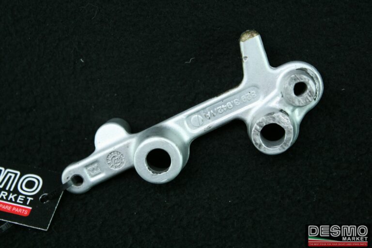 Staffa supporto pompa freno posteriore Ducati 848 1098 1198