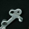 Rear brake master cylinder Bracket support Ducati 848 1098 1198 - Image 4