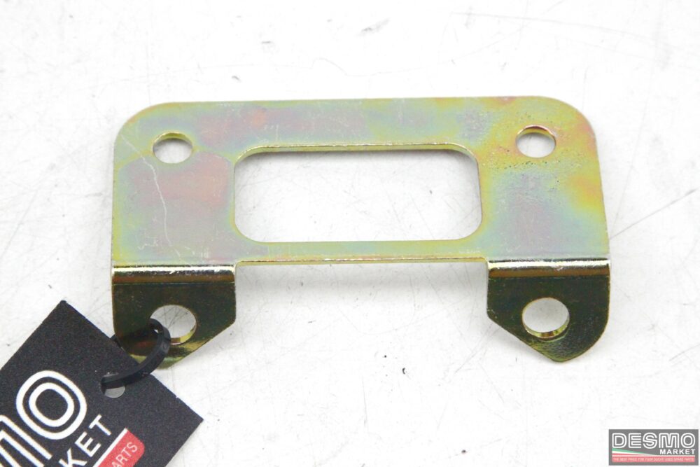 Staffa vaschetta acqua centrale Ducati 998 996R