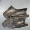 Stampi carbonio ATR YAMAHA