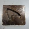 Stampi carbonio ATR YAMAHA