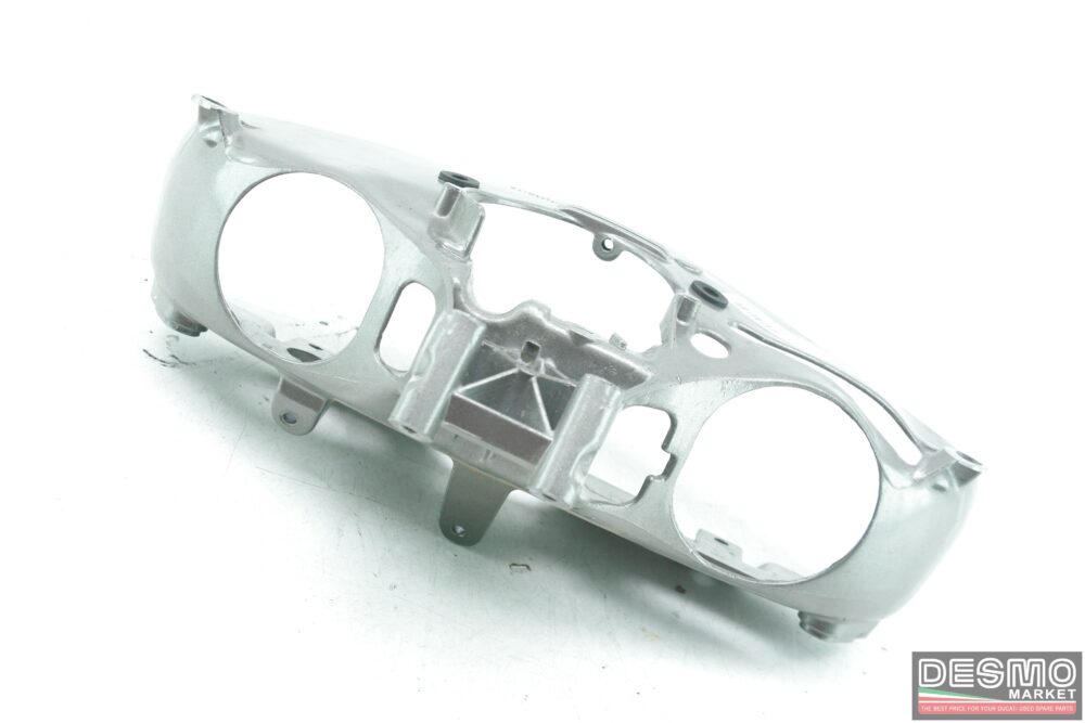 Supporto fanale anteriore grigio Ducati 748 916 996 998