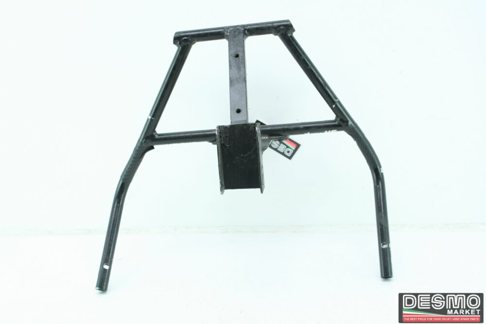 Telaietto anteriore alluminio racing Ducati 749 999